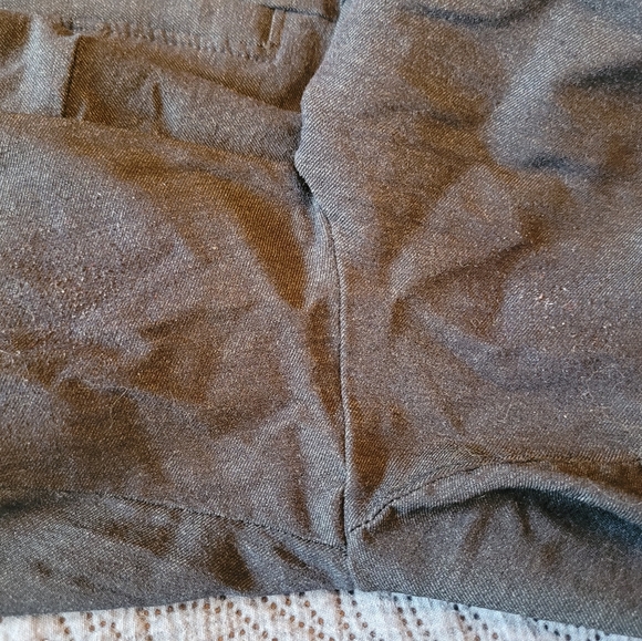 3/$25 Reitmans stretch dress leggings size 12P - Picture 8 of 8